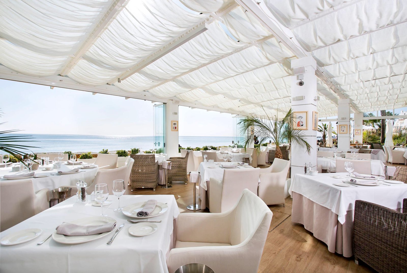 Besaya Beach Marbella