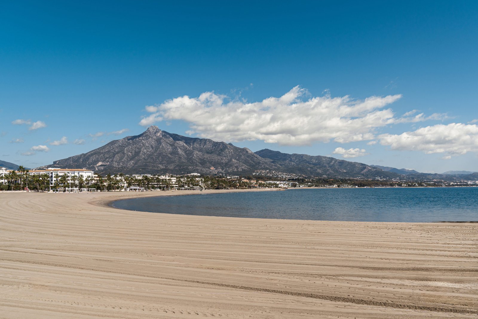 The Weather and Seasons in Marbella: Your Ultimate Guide