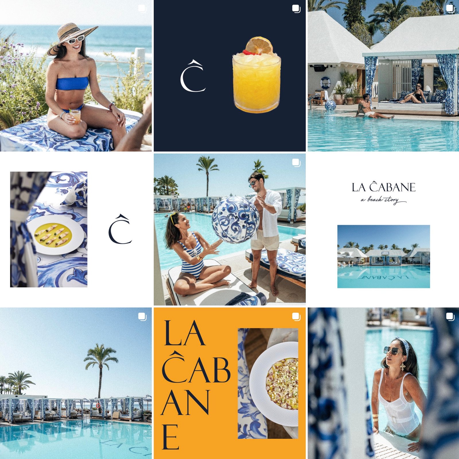 La Cabane Marbella | Best Restaurants in Marbella